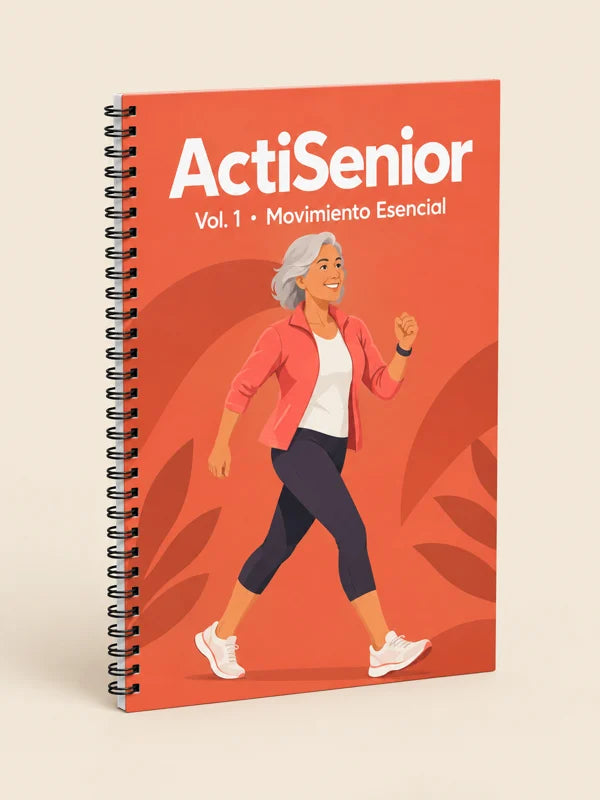 Vol. 1 · Movimiento Esencial