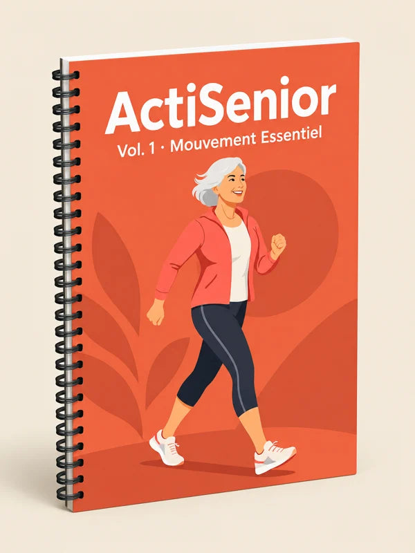 Vol. 1 · Mouvement Essentiel