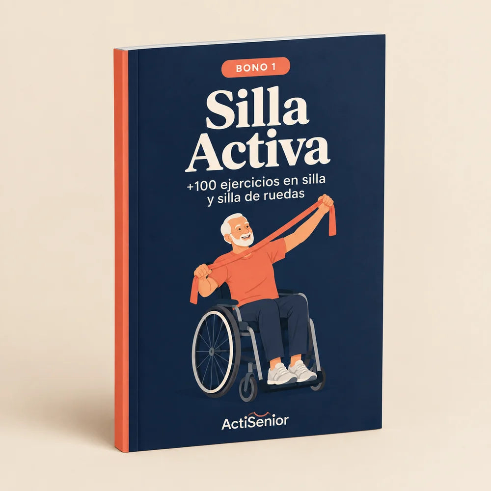 Silla Activa