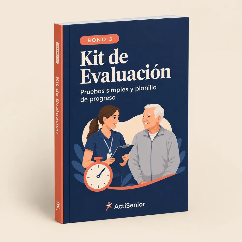 Kit de Evaluación