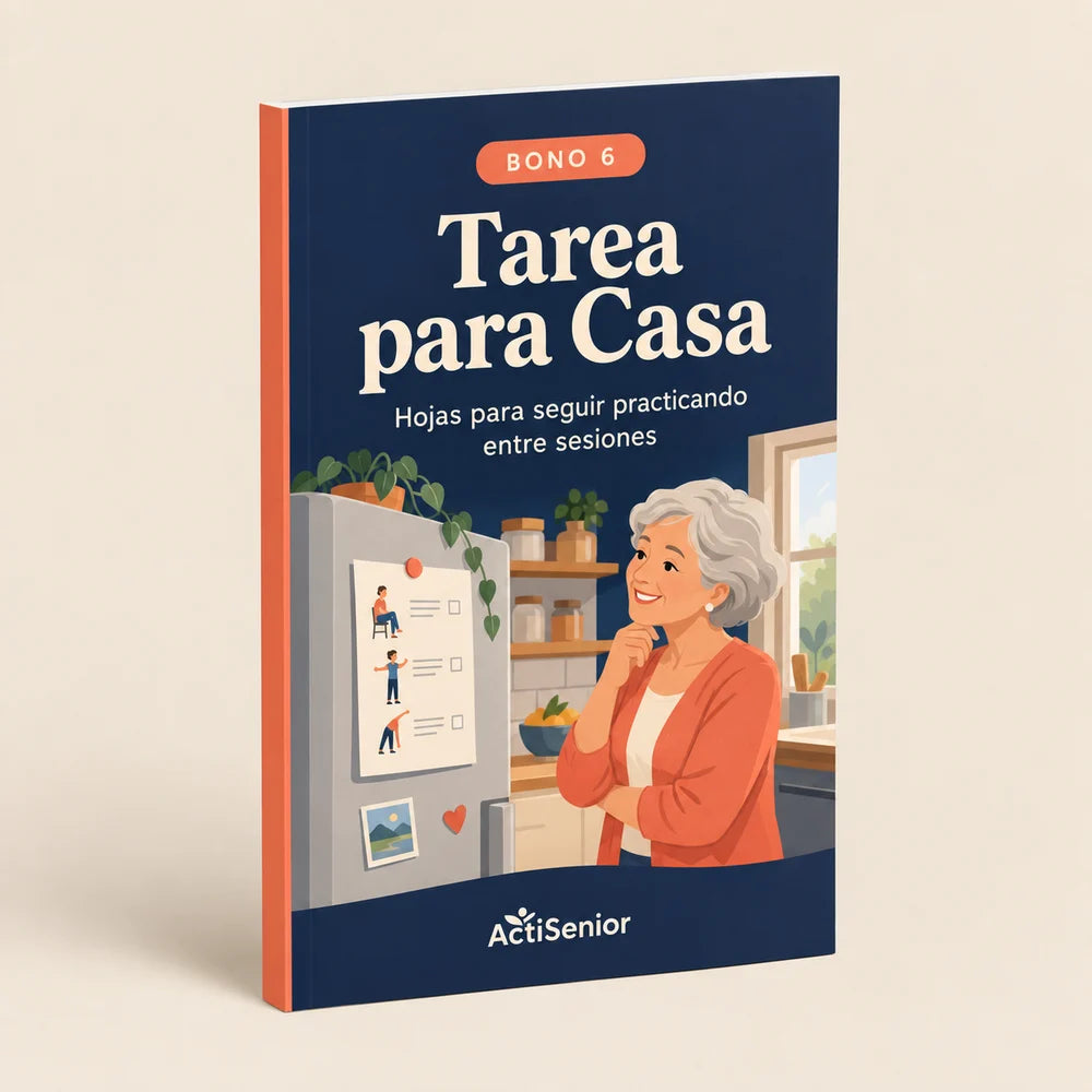 Tarea para Casa