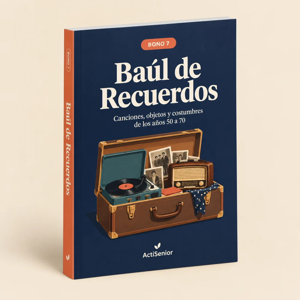 Baúl de Recuerdos