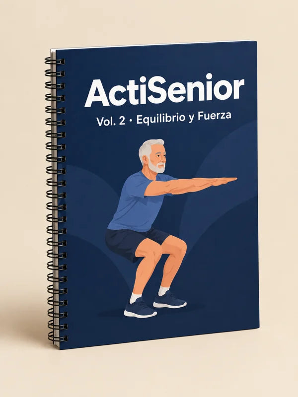 Vol. 2 · Equilibrio y Fuerza