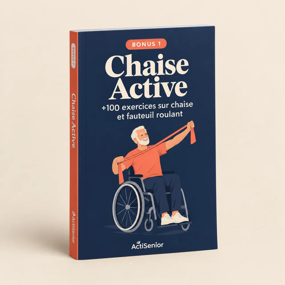 Chaise Active