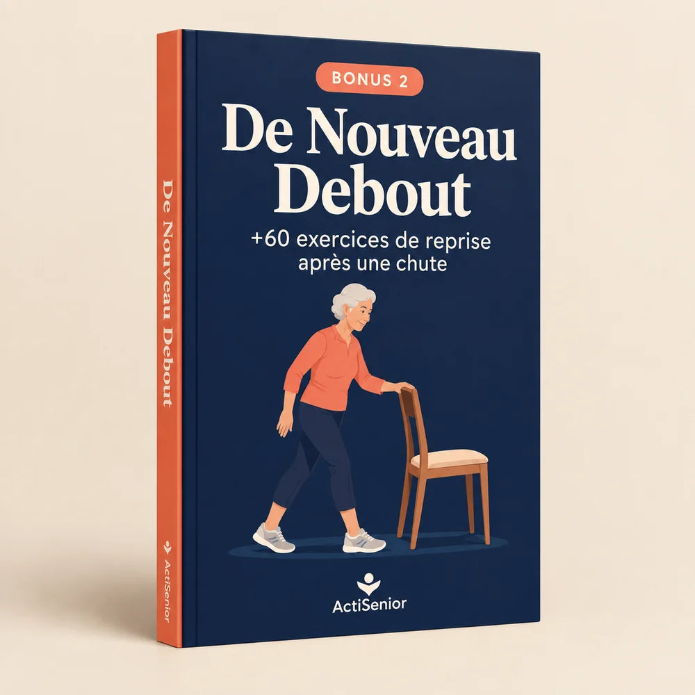 De Nouveau Debout