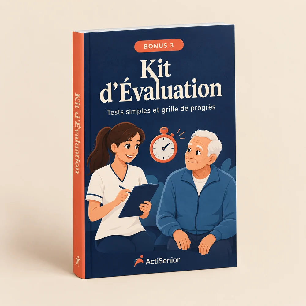 Kit d’Évaluation