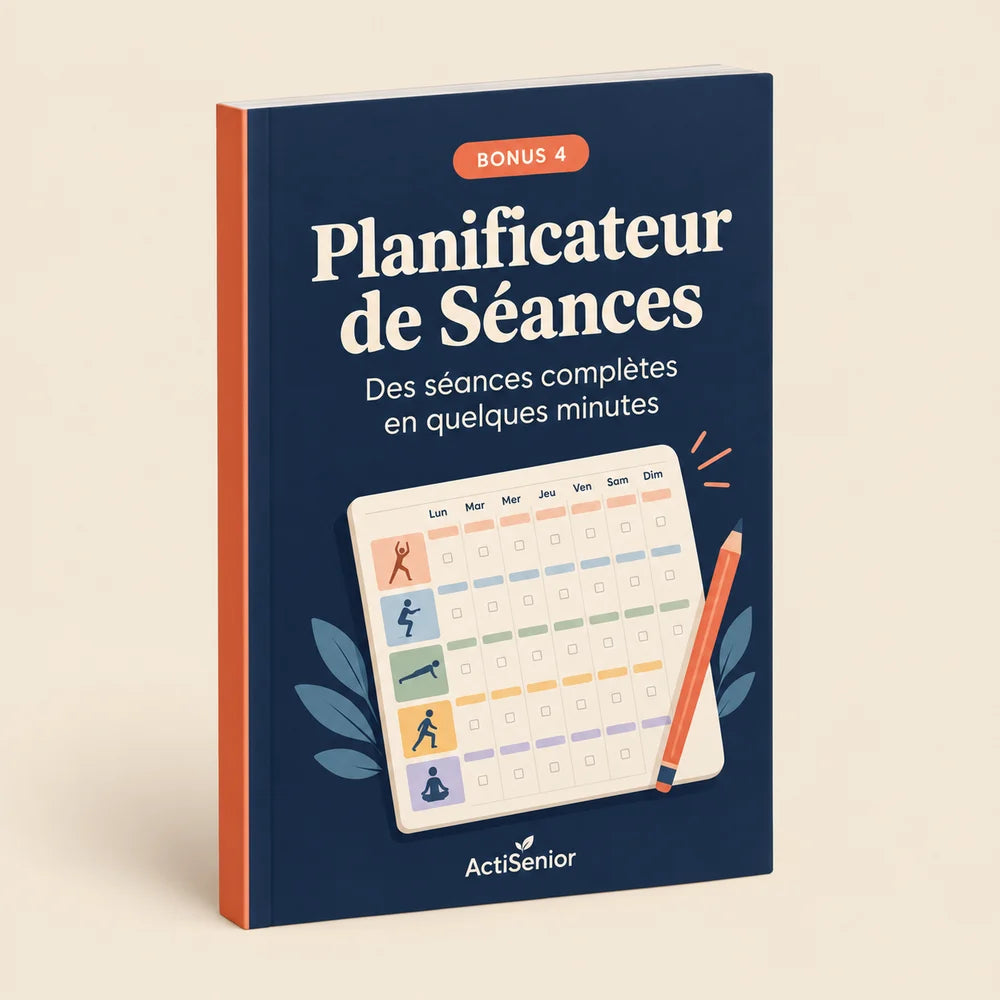 Planificateur de Séances