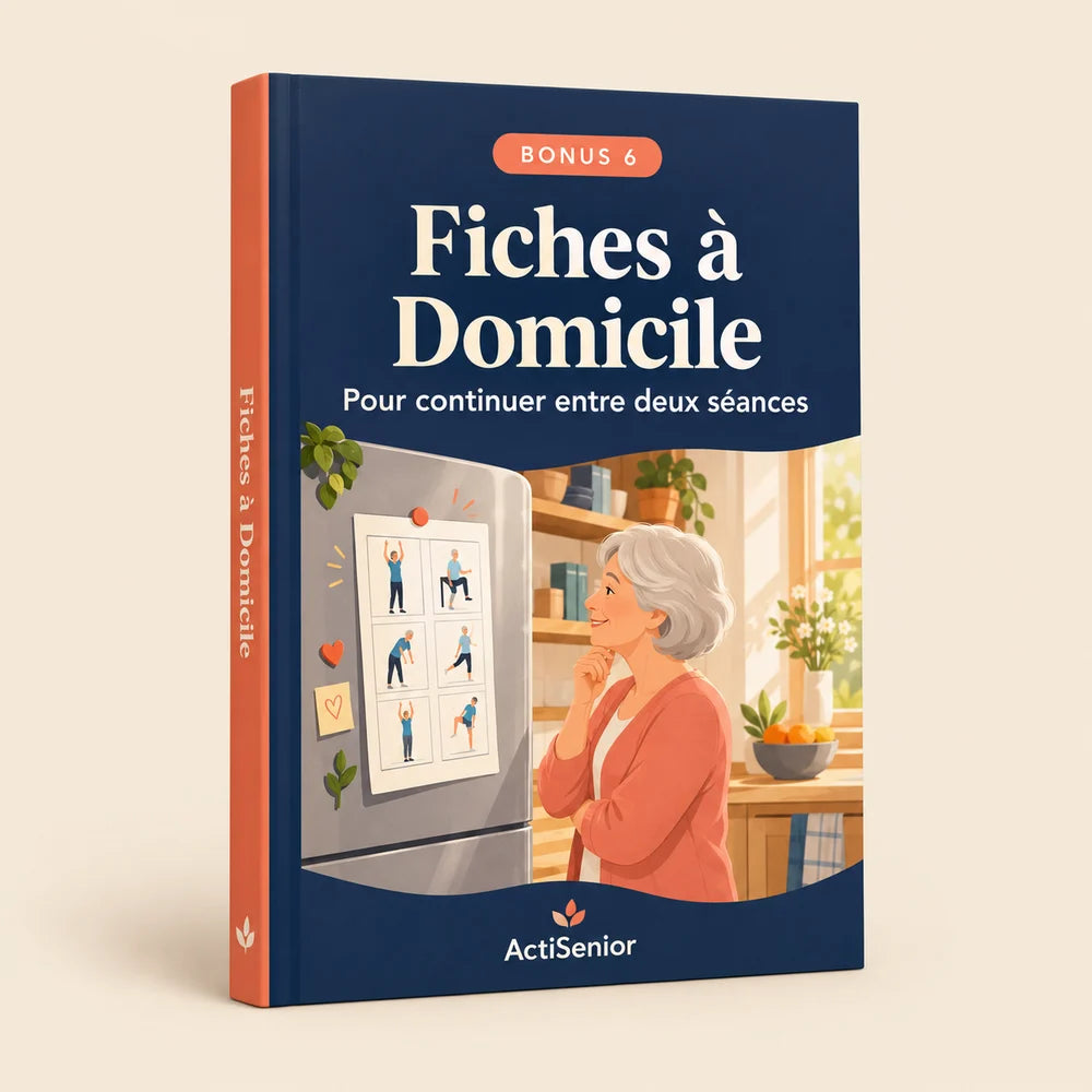 Fiches à Domicile