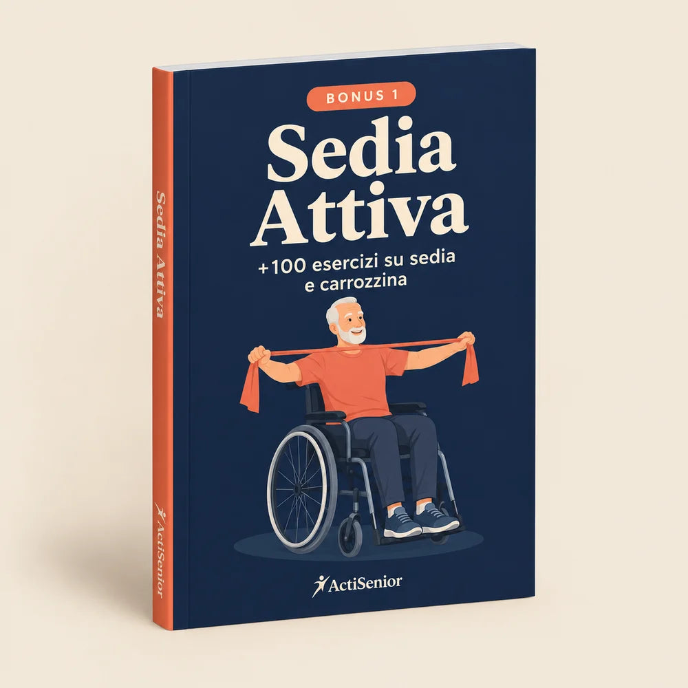 Sedia Attiva