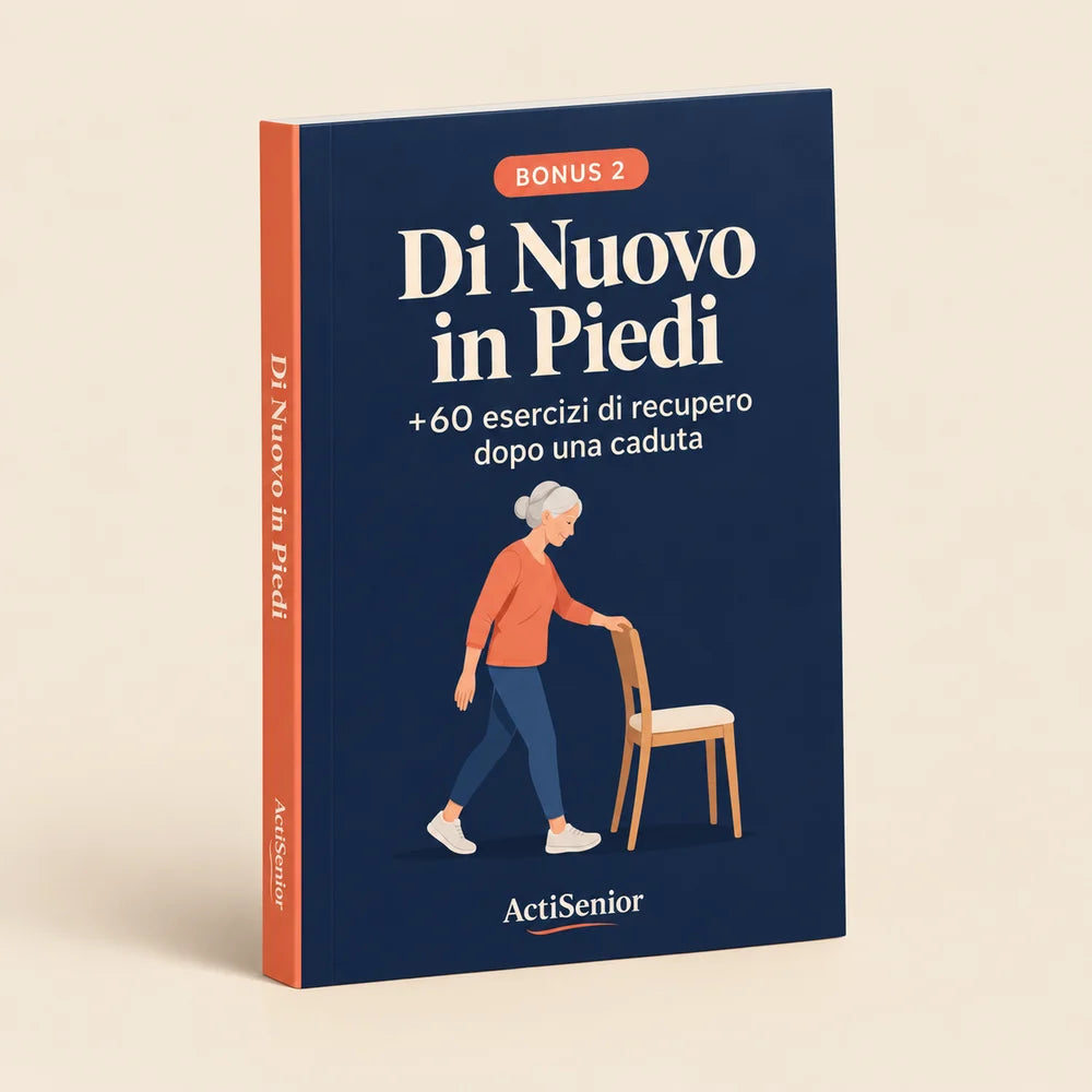 Di Nuovo in Piedi