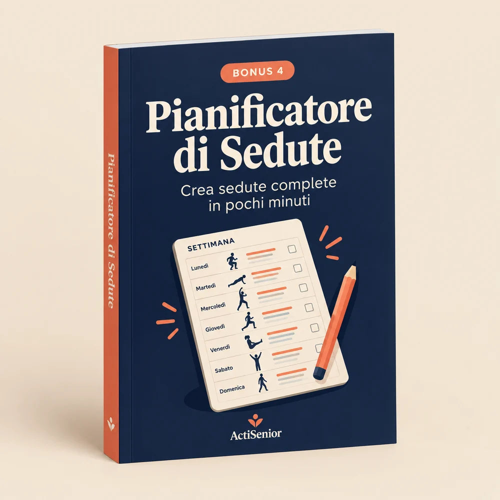 Pianificatore di Sedute