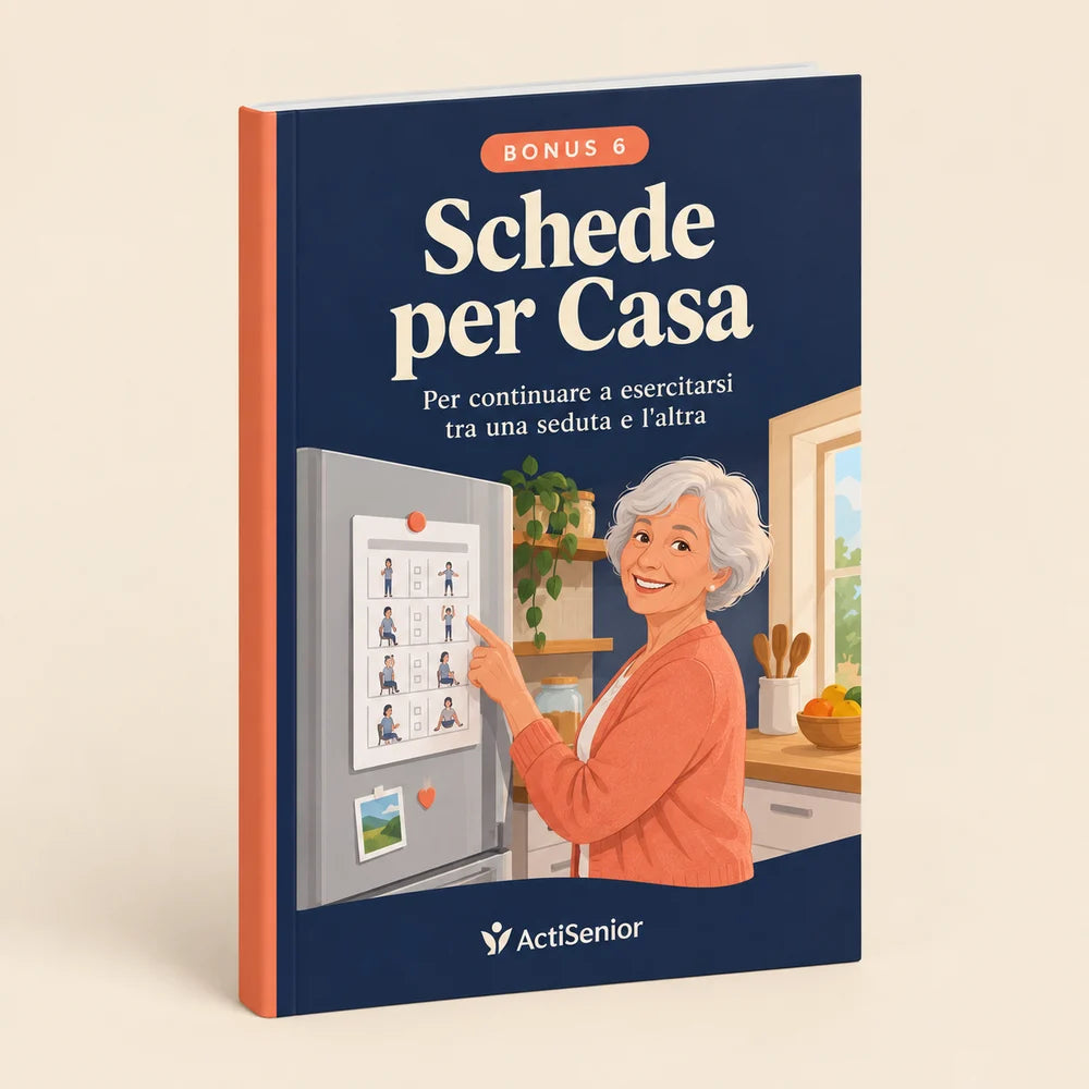 Schede per Casa