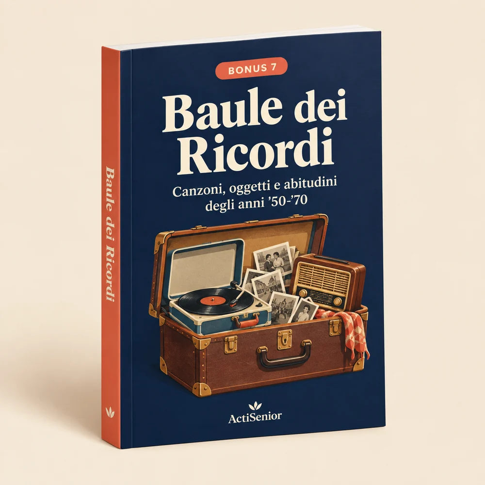 Baule dei Ricordi