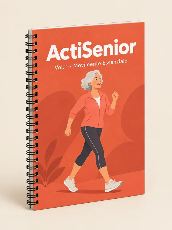 Vol. 1 · Movimento Essenziale
